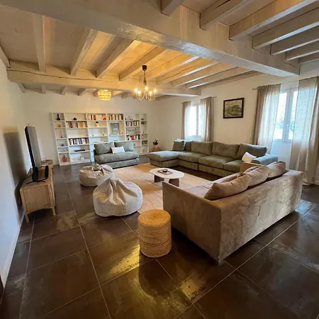 度假居 Maison De Avec Vue Au Coeur Des Vignes *