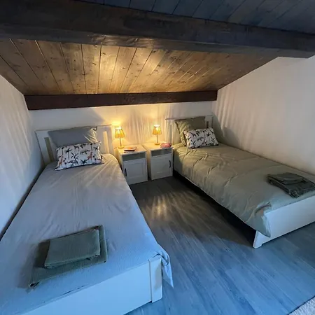 Maison De Avec Vue Au Coeur Des Vignes Albas (Lot)