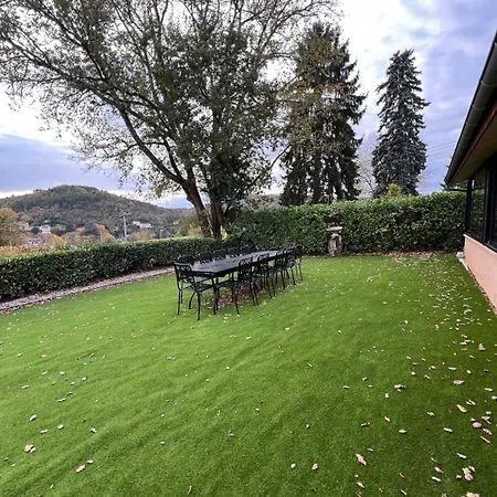 Maison De Avec Vue Au Coeur Des Vignes * Albas (Lot)