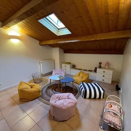 Maison De Avec Vue Au Coeur Des Vignes Albas (Lot)