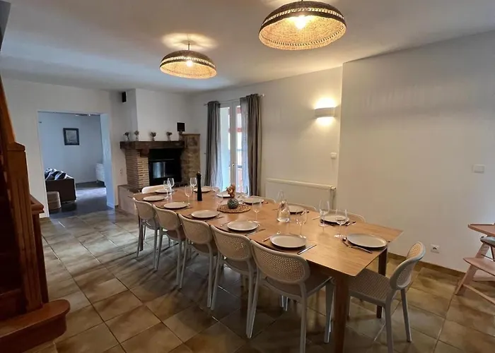 Maison De Avec Vue Au Coeur Des Vignes * Albas (Lot)