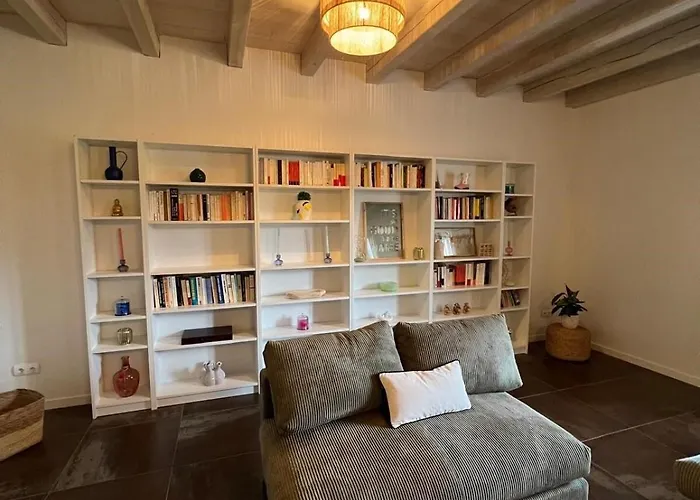 度假居 Maison De Avec Vue Au Coeur Des Vignes *