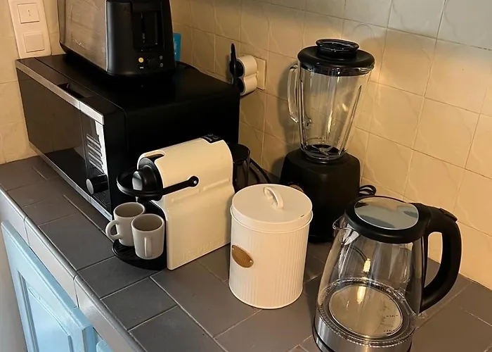 度假居 Maison De Avec Vue Au Coeur Des Vignes