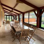 Maison De Avec Vue Au Coeur Des Vignes Ferienhaus *