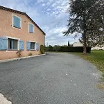 Maison De Avec Vue Au Coeur Des Vignes Albas (Lot)