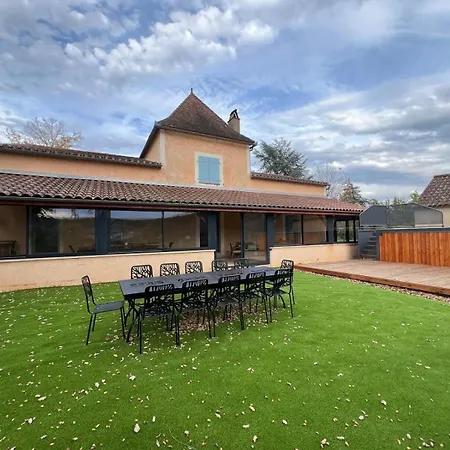 Maison De Avec Vue Au Coeur Des Vignes