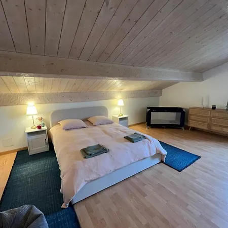 Maison De Avec Vue Au Coeur Des Vignes Ferienhaus *