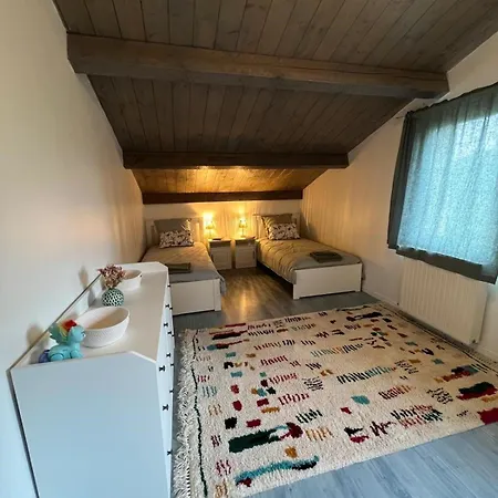 Feriehus Maison De Avec Vue Au Coeur Des Vignes Albas (Lot)