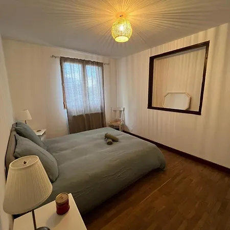 Feriehus Maison De Avec Vue Au Coeur Des Vignes *