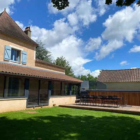 Maison De Avec Vue Au Coeur Des Vignes Ferienhaus